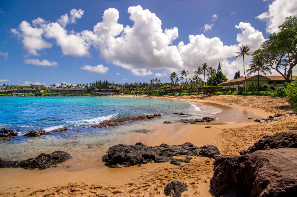 Napili Shores Maui by OUTRIGGER - No Resort & Housekeeping Fees