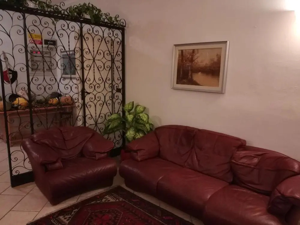 Hotel Il Caminetto
