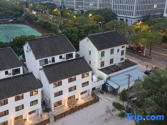 XueLu Homestay (Suzhou Mudu Shop)