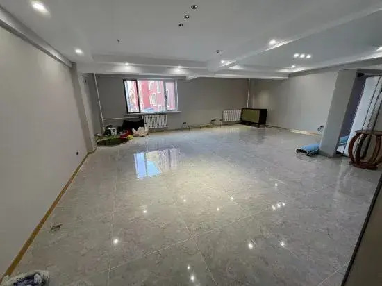 Manzhouli Junwan Hotel