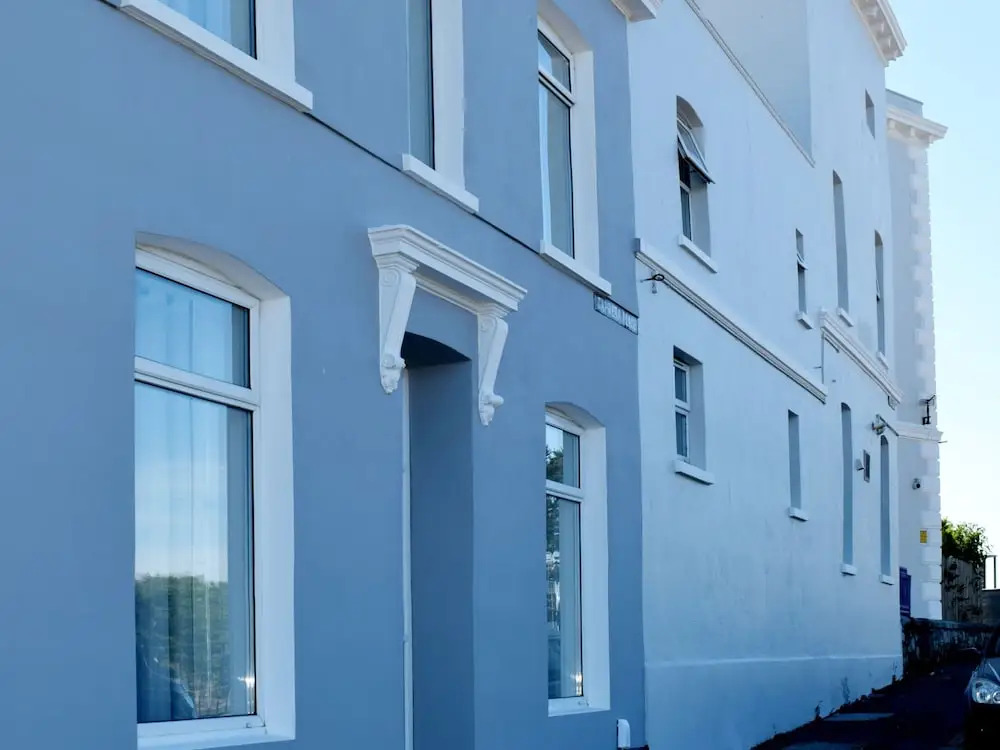 One Caprera Guest House