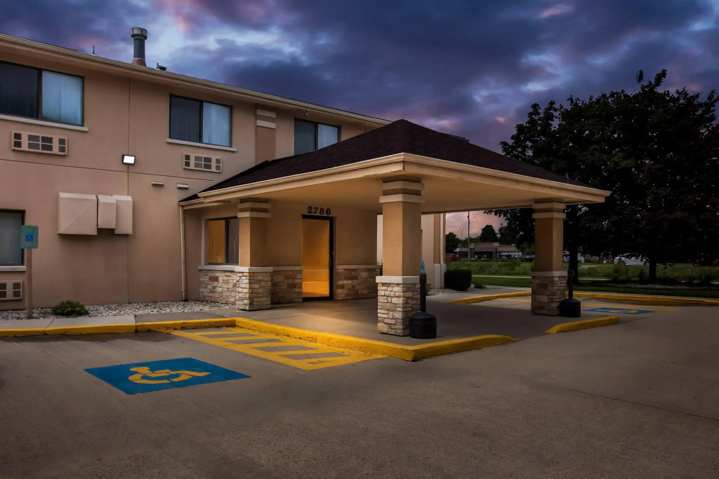 Quality Inn