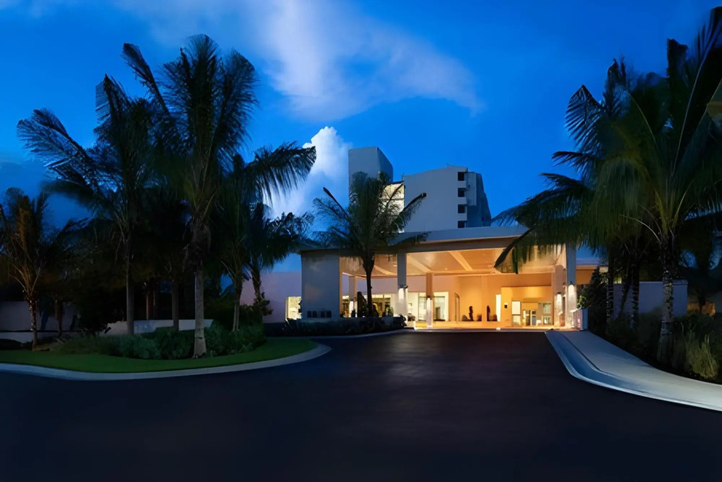 Resort at Longboat Key Club