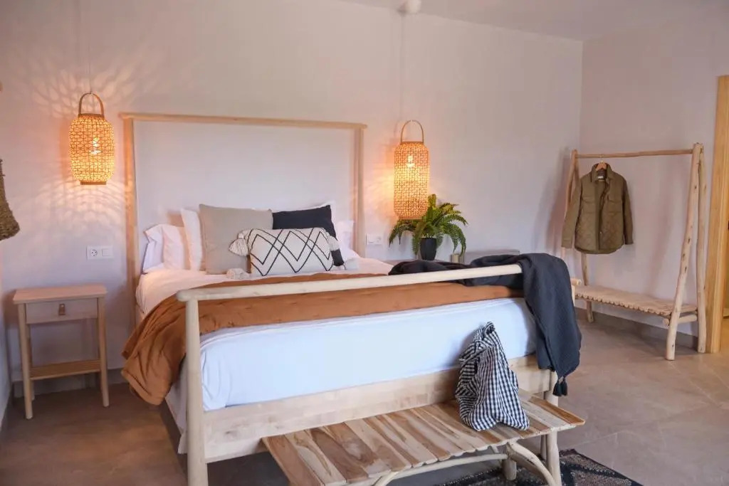 Apartamentos Cortijo Peñardera