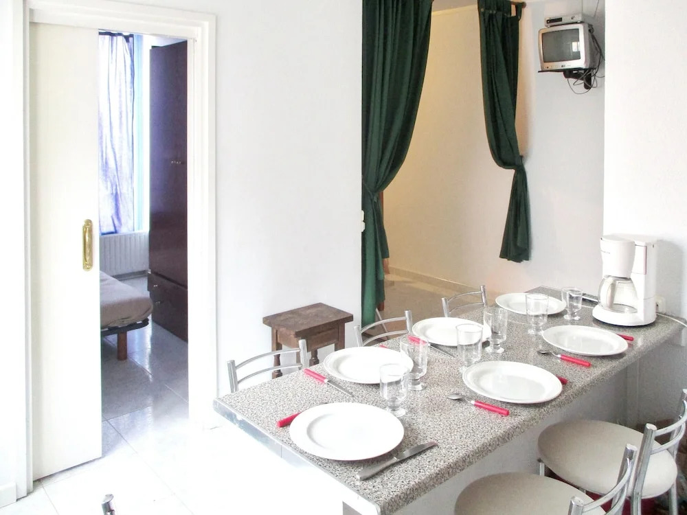 Apartment With 3 Bedrooms in El Tarter, With Wonderful Mountain View a