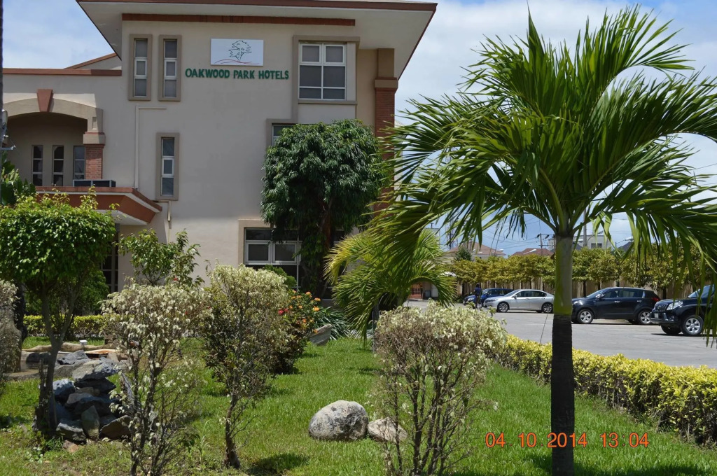 Oakwood Park Hotels