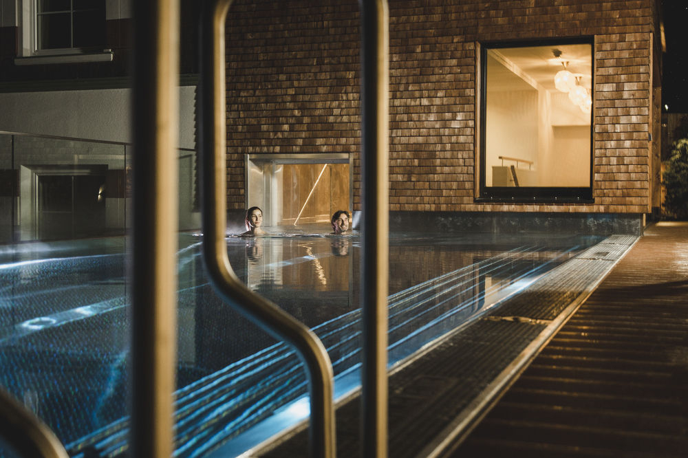 Hotel Schwarzer Adler - Sport & Spa
