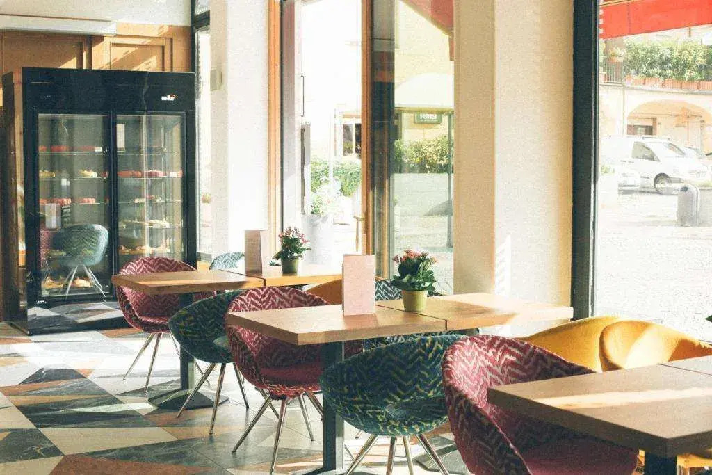Duca DAosta Hotel