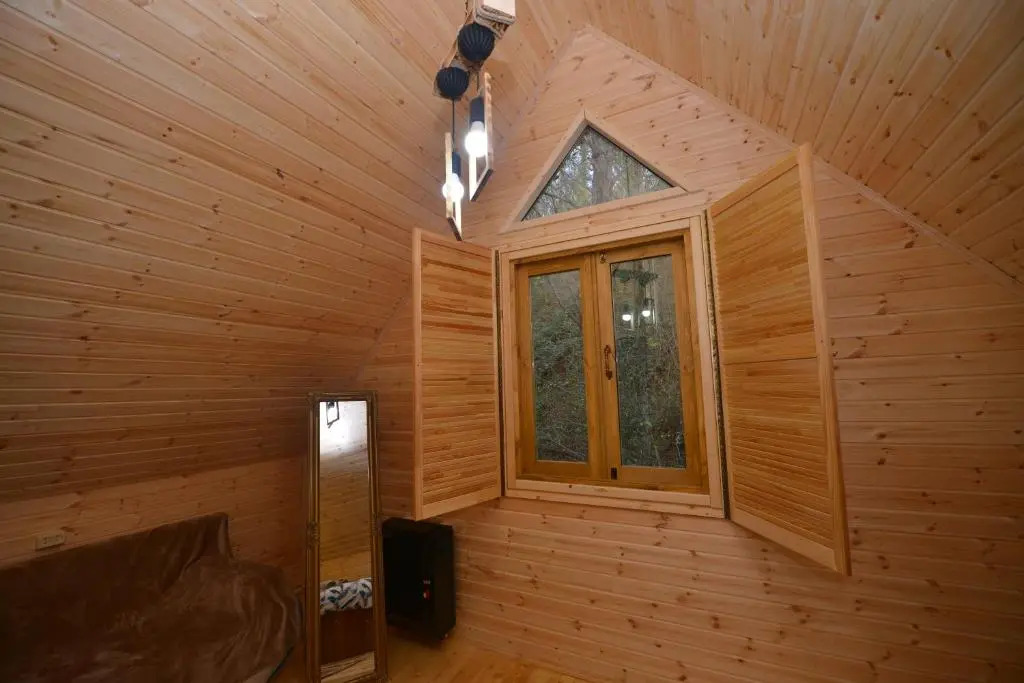 Cottage lima