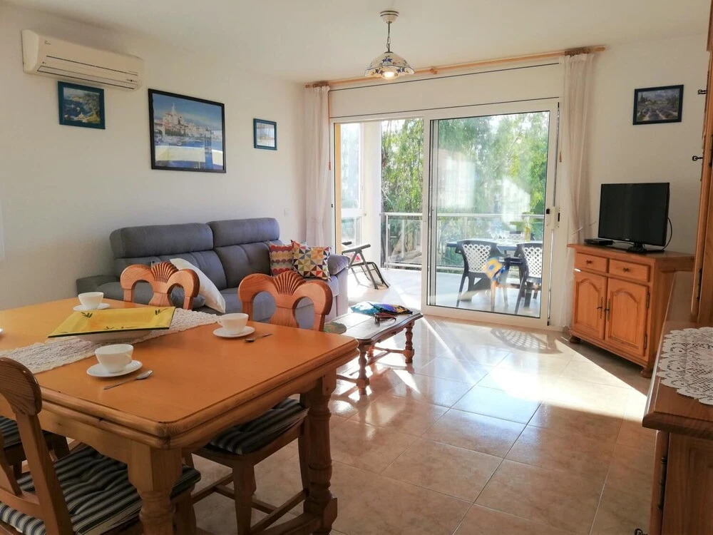 Apartamento 3089 - Falconera 1-B