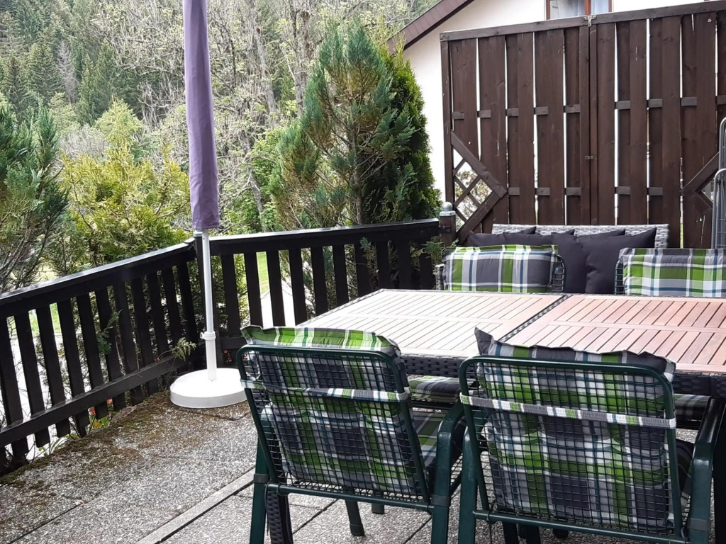Fewo Zeus mit Terrasse, Grill,Garage,Netflix