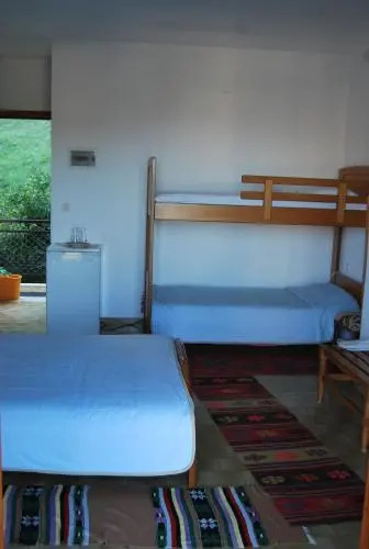 Hotel Orama