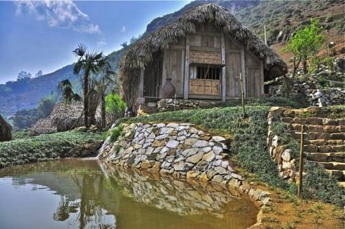 Hmong Mountain Retreat