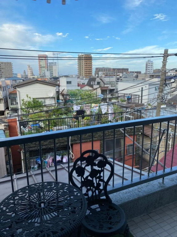 Takemura Building 305