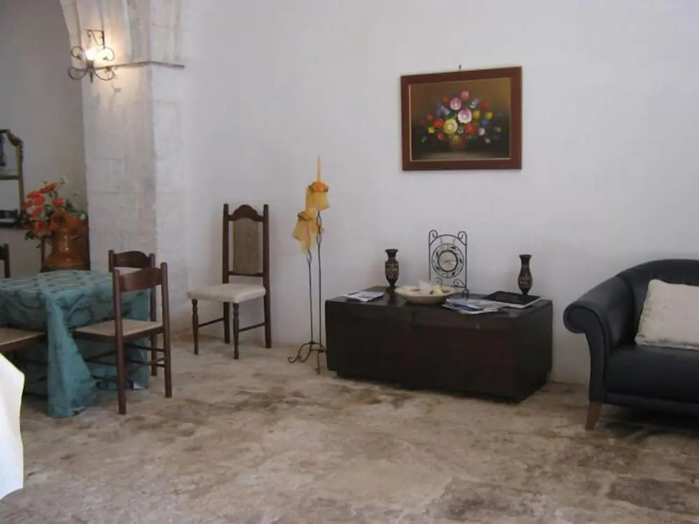 Masseria Rienzo