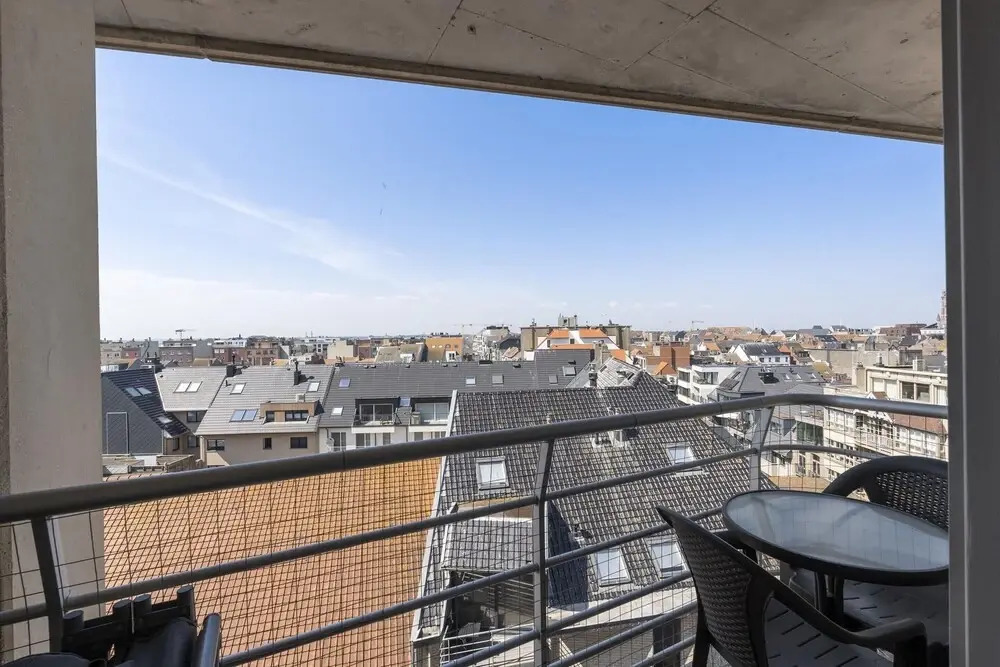 Spacious Studio Near Seafront