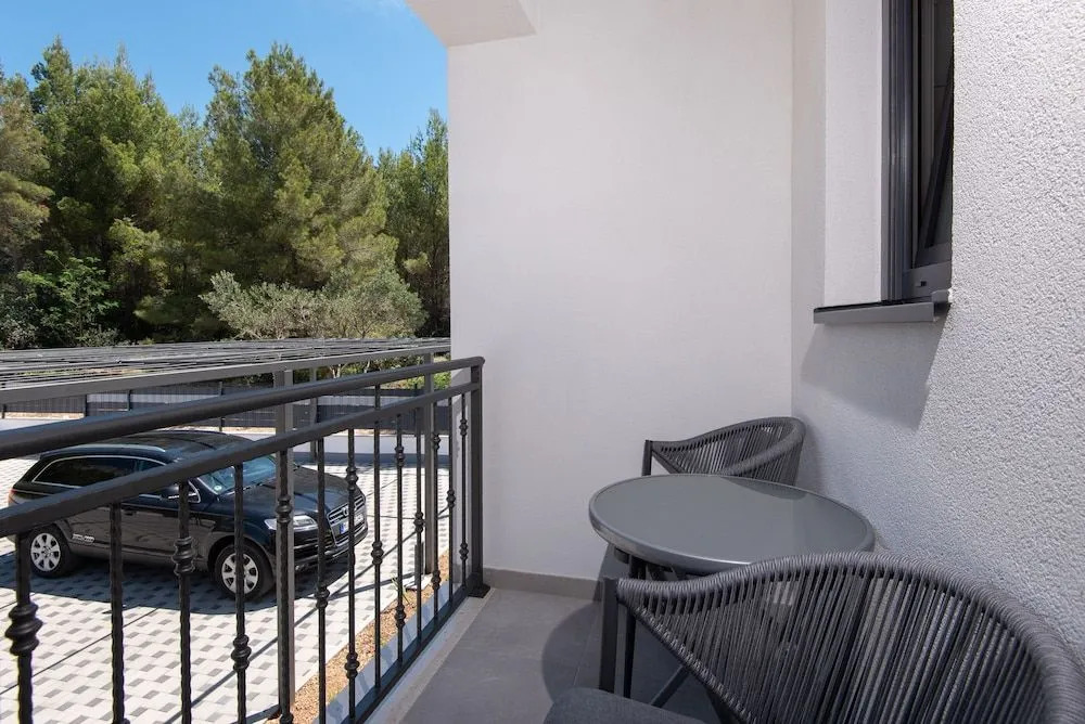 Holiday Villa Olive Tree