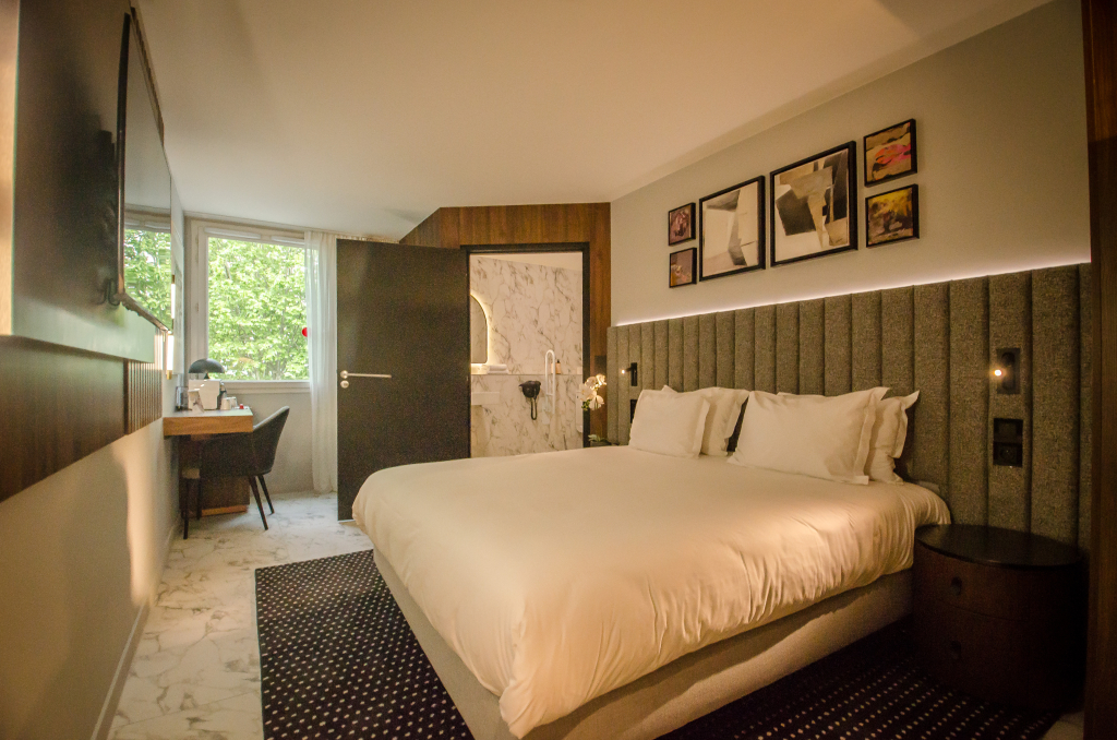 Golden Tulip Villepinte Roissy - Parc des Expositions