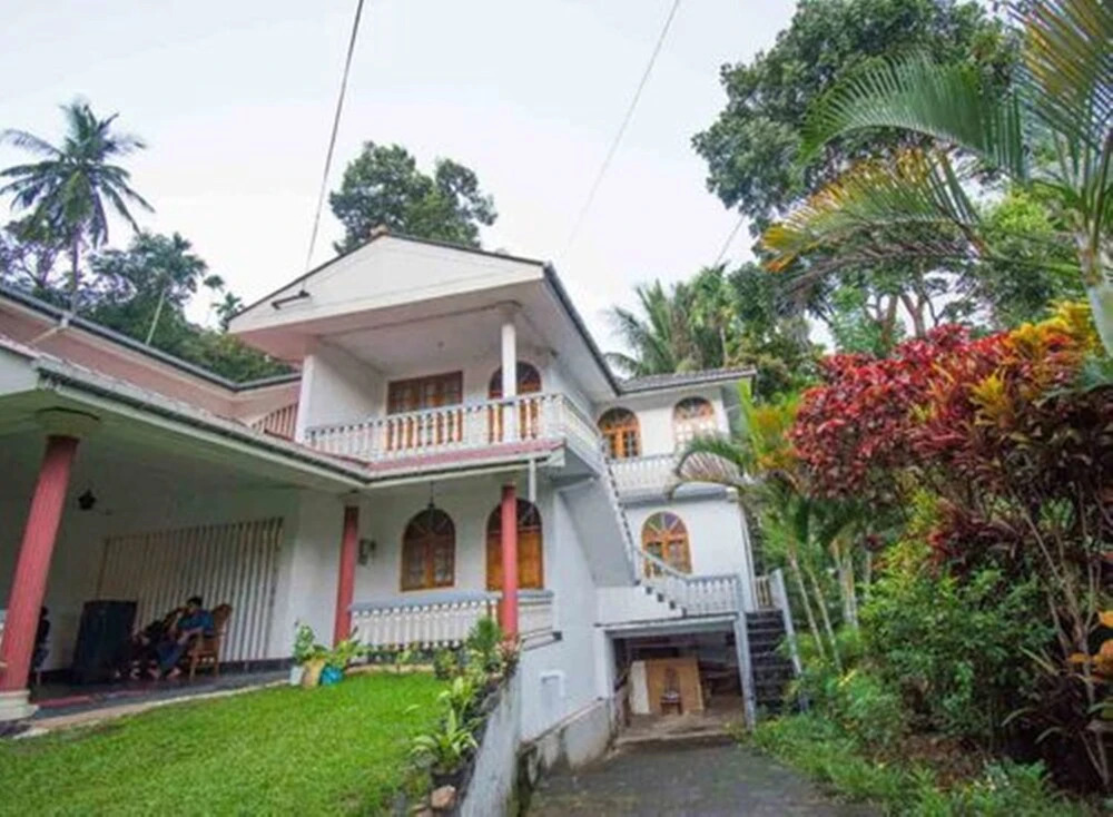 Mount Inn Bungalow