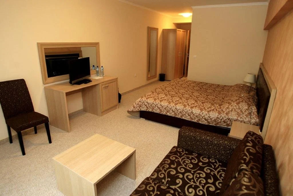 Olymp Hotel