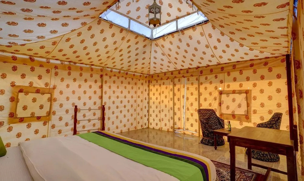 Treebo Trend Desert Boutique Resort Jaisalmer