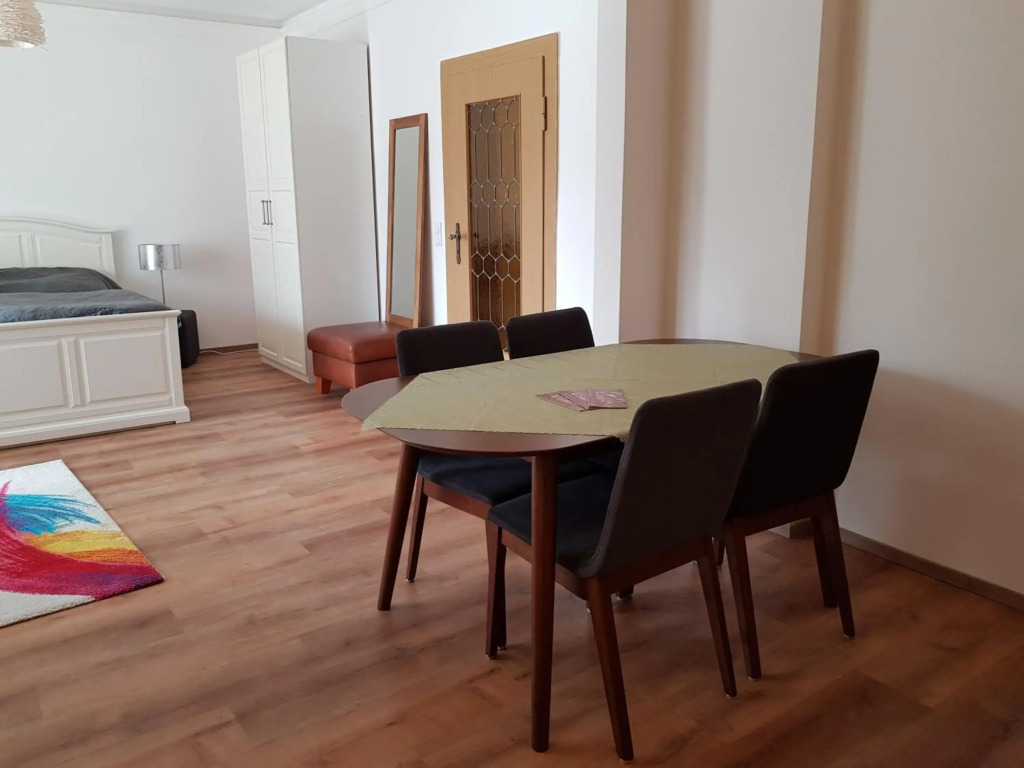 70m² Zweiraumwohnung am Spreewaldradweg in Cottbus