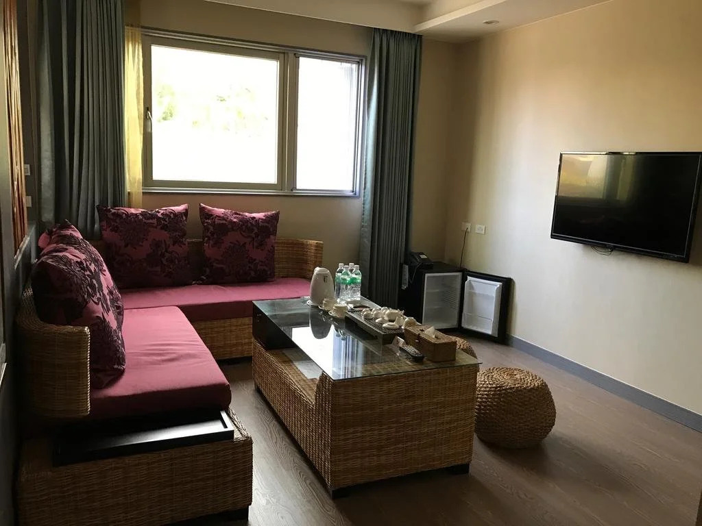Ludao Hotel