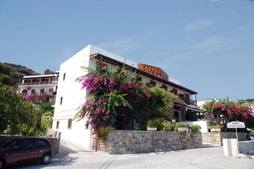 Hotel Castelli