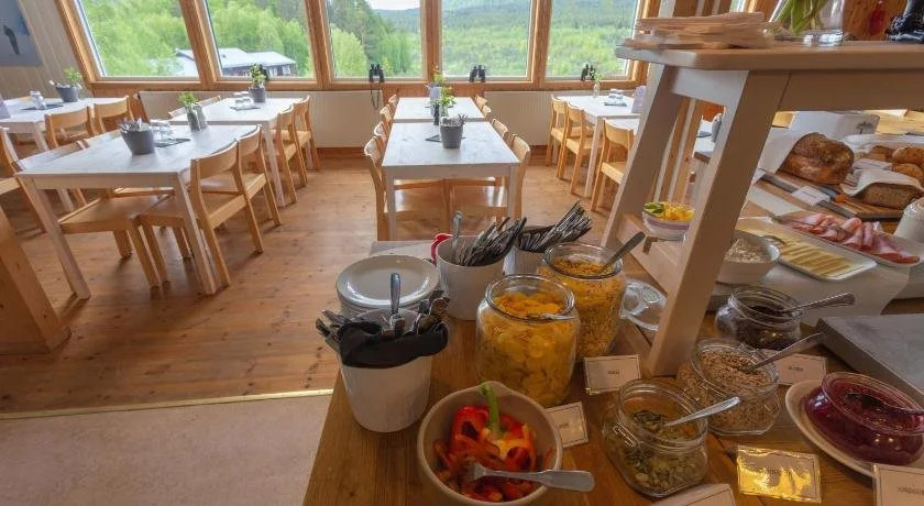 Ammarnäs Wärdshus