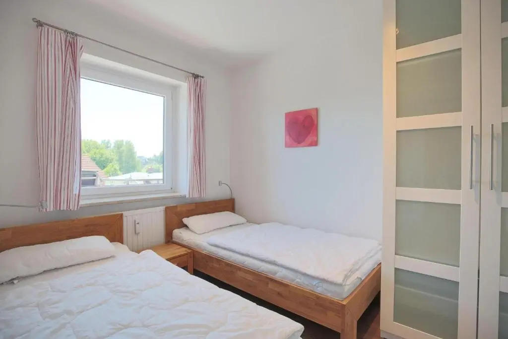 Seeburg Seeburg Appartement 110