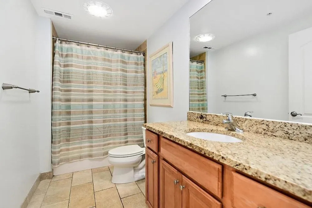 300 17th Street 203 - 3 Br Condo