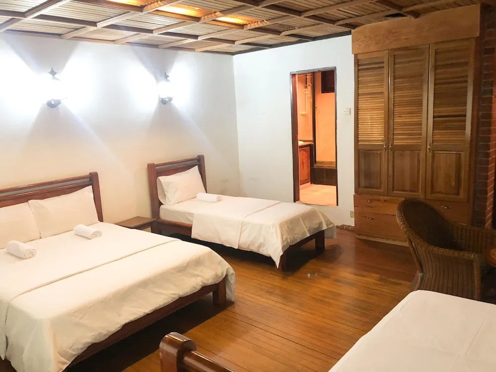 Hotel O I.villa Inn