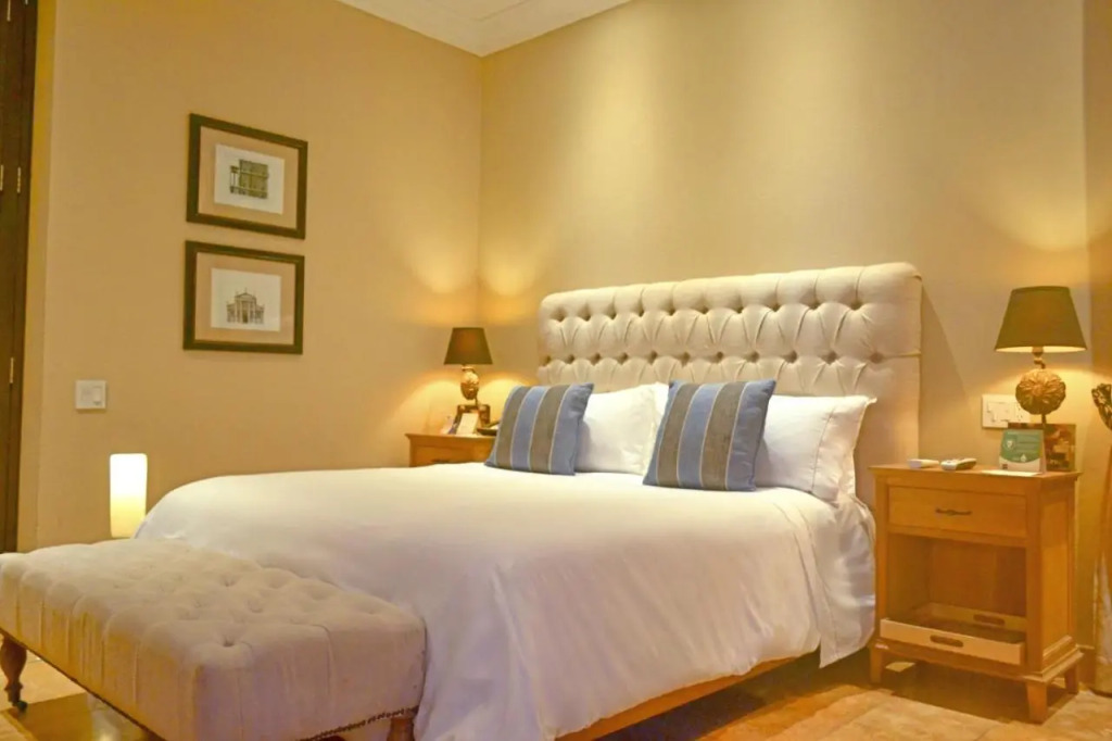 Bastión Luxury Hotel