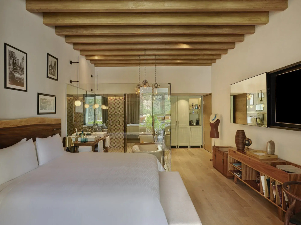 Live Aqua San Miguel de Allende