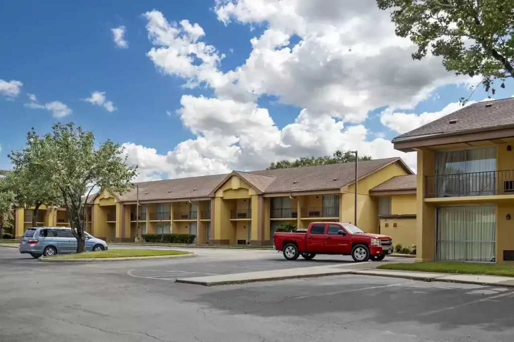 Quality Inn & Suites NRG Park - Medical Center