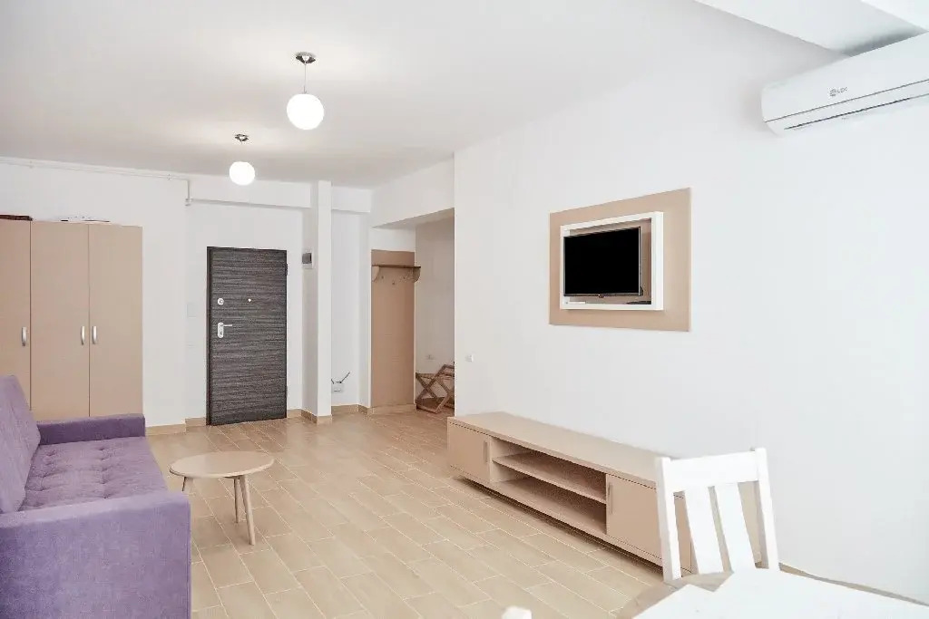 Apartments Excelsior Mamaia Nord