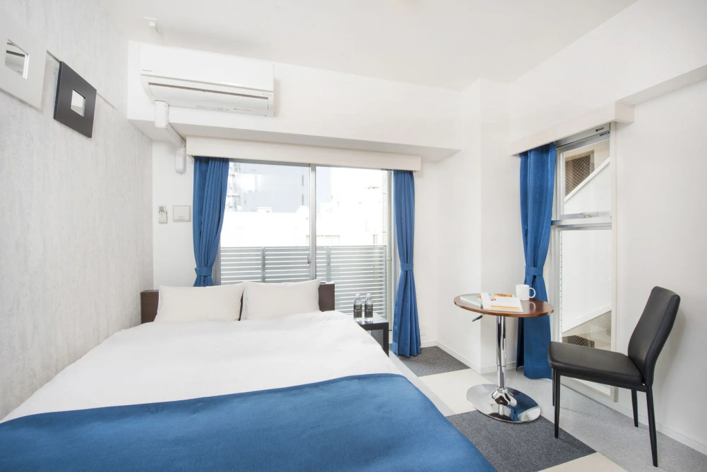 Residence Tenjinn Minami