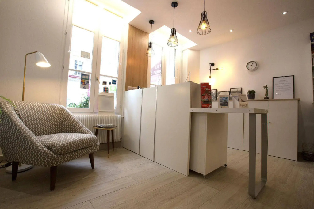 Hotel Korner Sorbonne