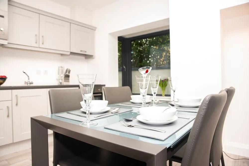 No 2 Kinvara House