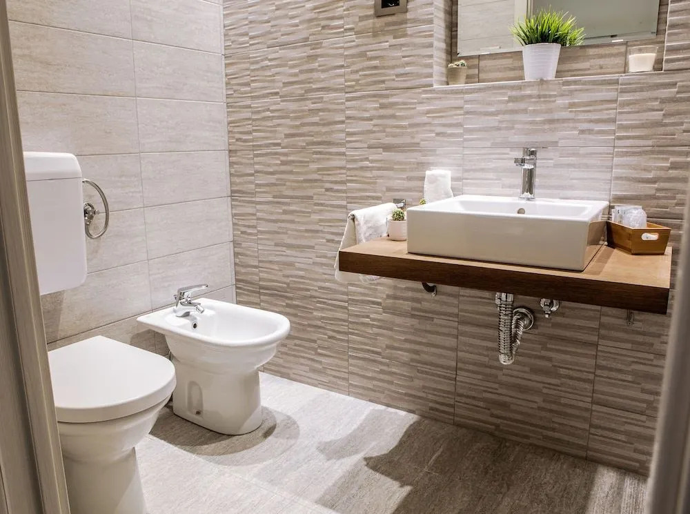Venere Rooms