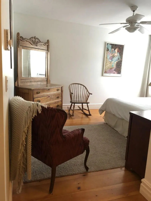 AUBERGE Knowlton