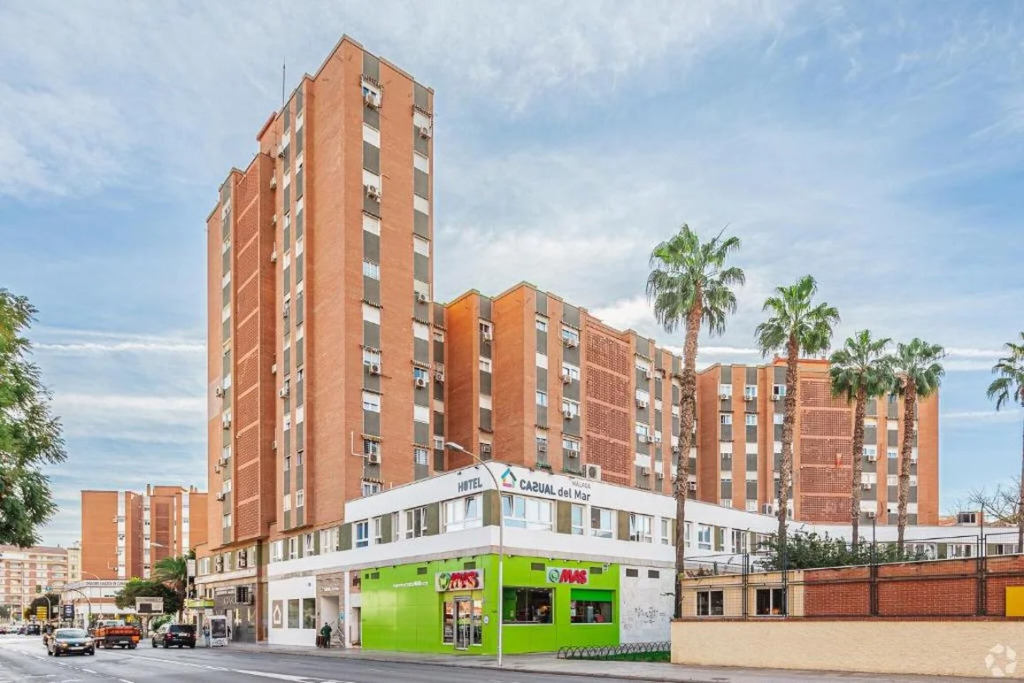 Casual del Mar Málaga by Casual Hoteles