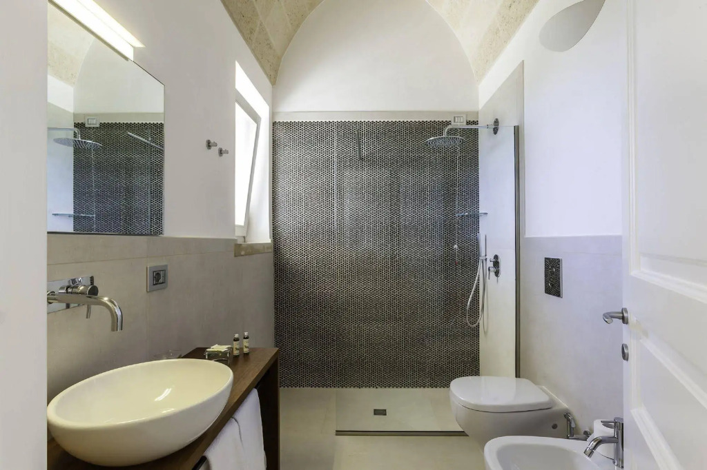 Tenuta Monticelli Bio Relais