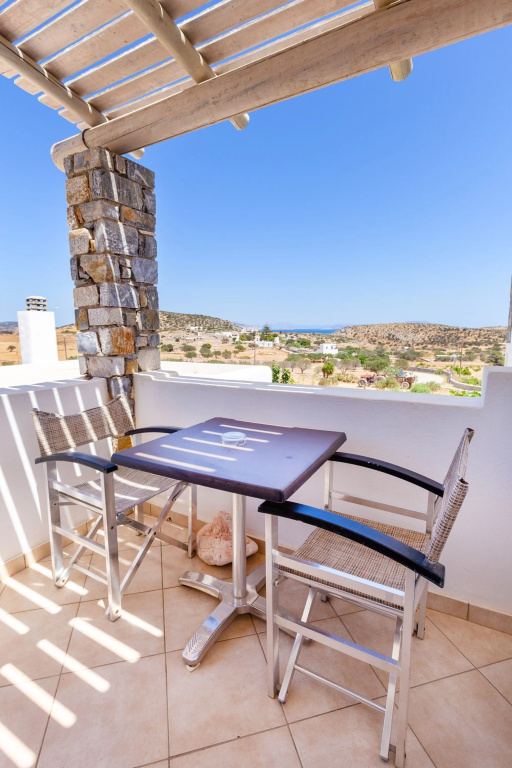 Harama Hotel Schinousa