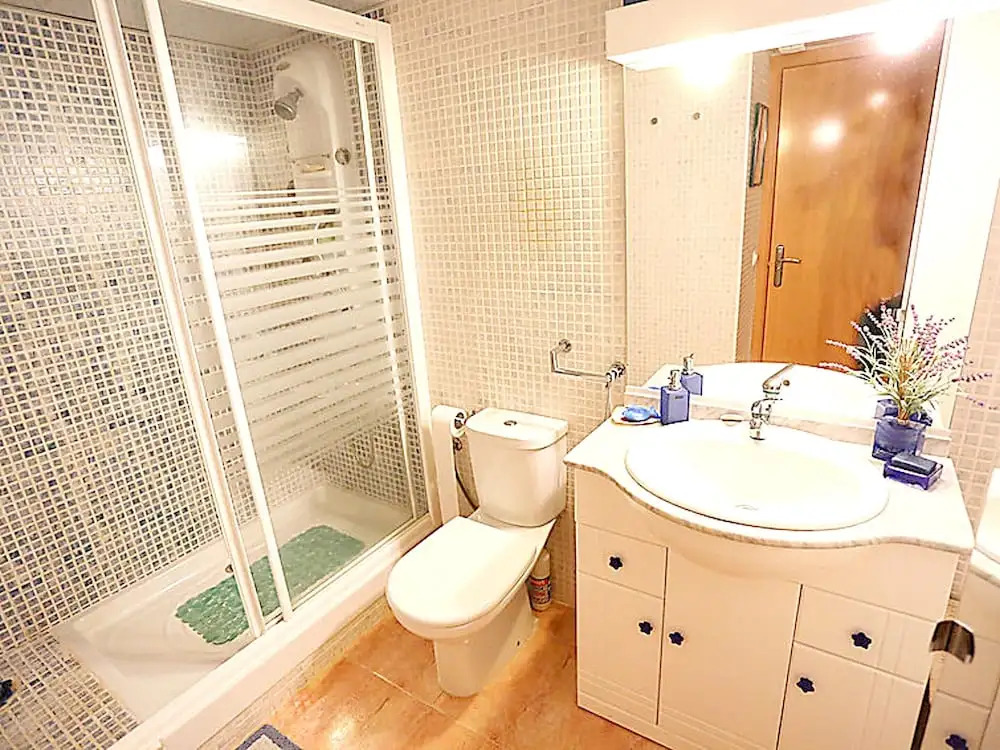 Apartment With one Bedroom in L'eucaliptus, With Furnished Terrace - 1
