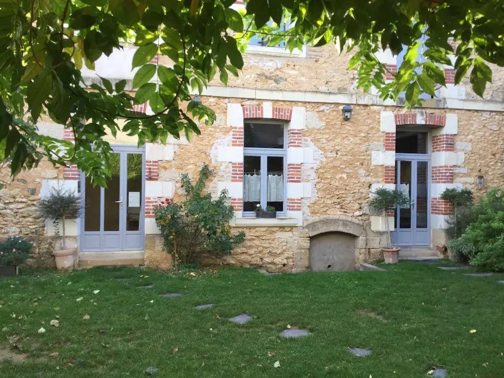 LAncienne Boulangerie