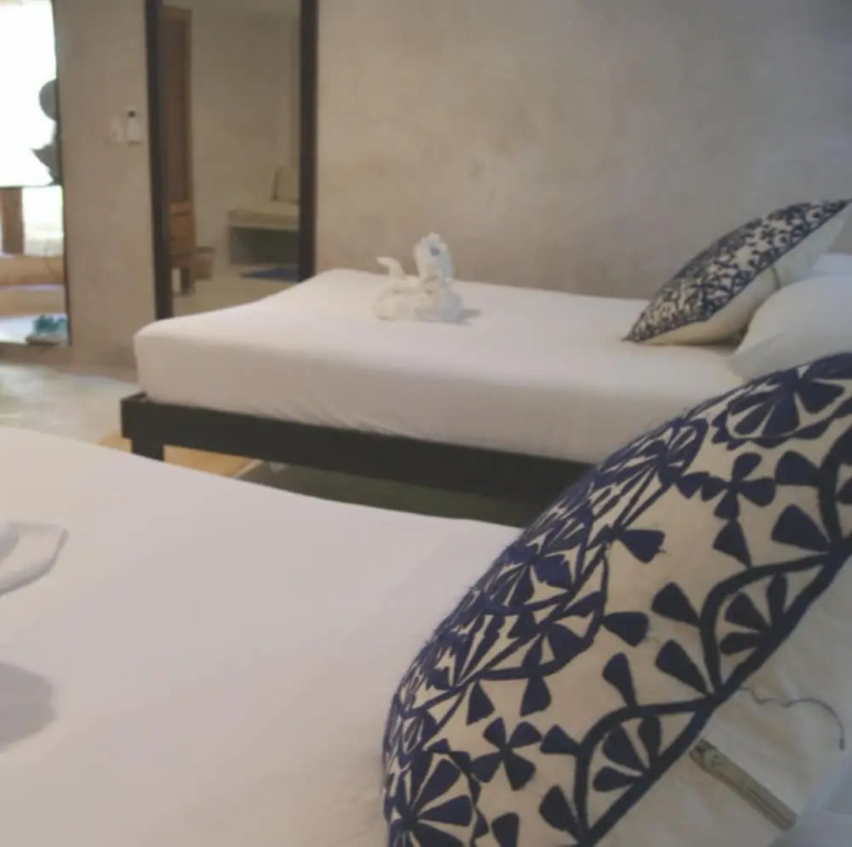 Villas Sirenas Tulum