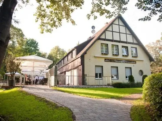 Wiener Hof Parkhotel