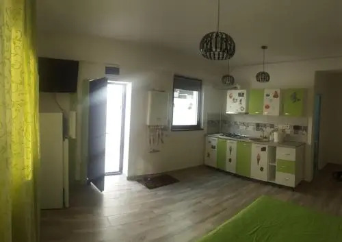Studio Green