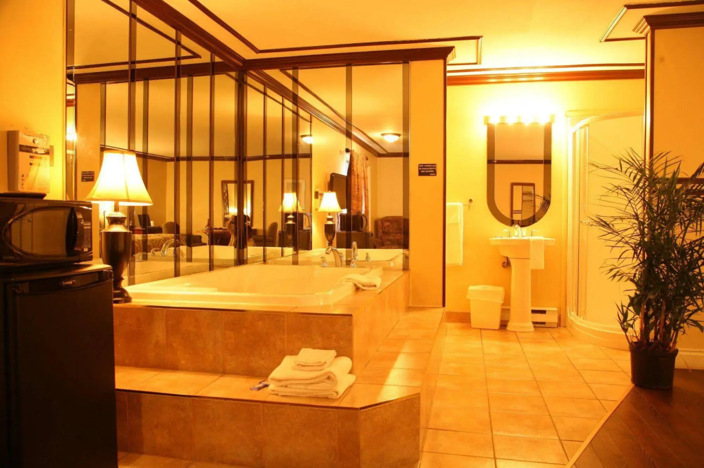 Hotel & Motel le Luxembourg